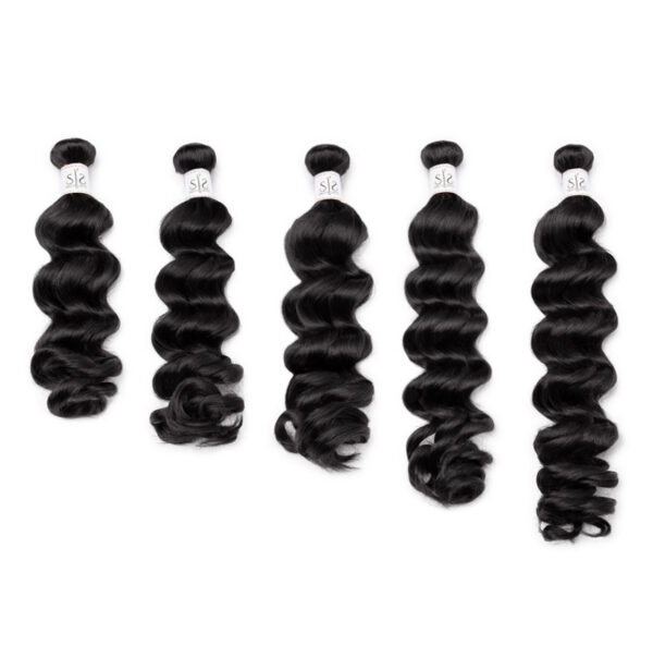Mink Loose Wavy
